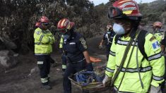 Avioneta clandestina se estrella con un tripulante a bordo en Guatemala