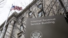 La IRS dice que entregó USD 158,000 millones en pagos de alivio al 17 de abril