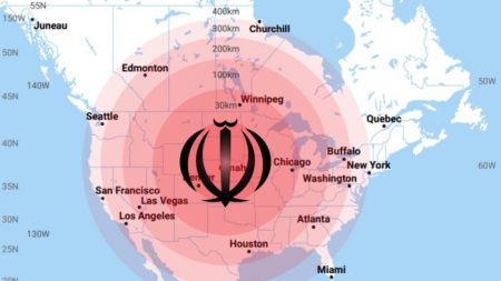 ¿Demostró Irán que puede derribar a Estados Unidos?