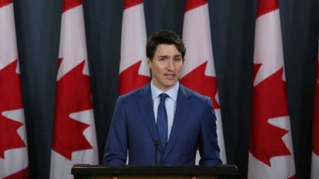 Objeto sobre Yukón fue derribado porque representaba una amenaza para aviones civiles, dice Trudeau