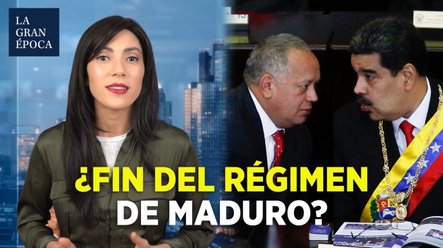 Venezuela: ¿Llegó el fin del régimen de Nicolás Maduro? | Opinión