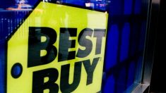 Best Buy dejará sin trabajo a unos 51,000 empleados mientras sus tiendas permanecen cerradas