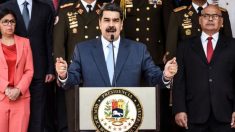 Nicolás Maduro busca “negociación secreta” con EE. UU. sobre transición en Venezuela dice funcionario