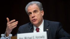 Horowitz nombra a un alto funcionario para supervisar respuesta de administración Trump a la pandemia