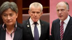 Senadores australianos piden reformar la OMS o salir de la ONU