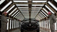 Renault deja su principal joint venture en China en medio de la pandemia y las escasas ventas