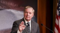 Lindsey Graham pide sanciones contra el régimen chino por ser el mayor “patrocinador de pandemias”