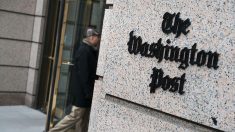 El reportero del Washington Post, Darran Simon, fue encontrado muerto en su casa
