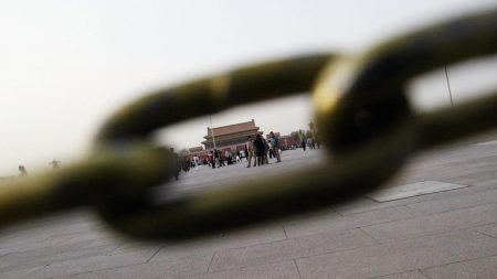 Cómo un periodista extranjero aprendió a evitar la vigilancia en China
