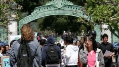 Ante la pandemia, la UC Berkley ofrece soporte legal gratis online para estudiantes indocumentados