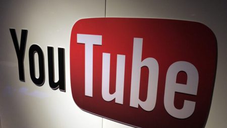 Legisladores de EE. UU. critican a YouTube por borrar videos del virus del PCCh por ir contra la OMS