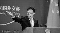 PCCh nombra más portavoces de alto nivel, indicando que la diplomacia de «lobo guerrero» continuará