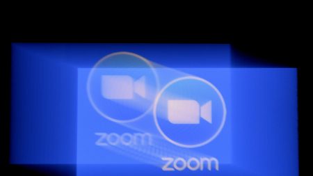 Millones de estadounidenses usan «Zoom», el cual envía algunos datos a China