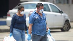 Ascienden a 145 los fallecidos por el virus del PCCh en Ecuador