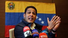 La oposición de Venezuela dice que Maduro miente sobre los test del COVID-19