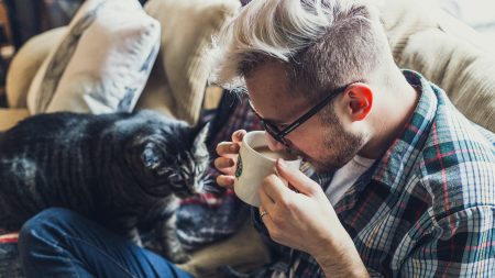 Mantener la mente sana durante el distanciamiento social