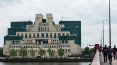 Las agencias de inteligencia británicas instan a reevaluar la relación con China