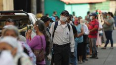 El Salvador anuncia sus primeros dos casos de pacientes curados del virus del COVID19