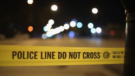 Asesinan a una niña de 7 años desde un auto durante una fiesta de cumpleaños en Indiana