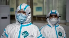Desaparece médica denunciante de Wuhan que alertó a sus colegas sobre el virus del PCCh