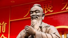 Cuatro ideas equivocadas sobre Confucio