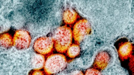 Virus del PCCh puede propagarse por transmisión aérea, según los CDC