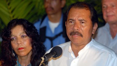 Oposición de Nicaragua hará acto de presencia en la Cumbre de las Américas