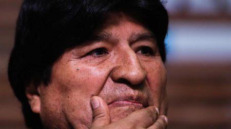 Evo Morales suma otra denuncia del Gobierno boliviano, ahora por “asesinatos”