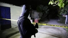 La ola de asesinatos en El Salvador sigue a pesar de medidas gubernamentales