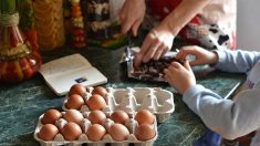 En la era del distanciamiento social, la comida todavía nos conecta