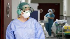 Sindicato denuncia que médicos en España se contagiaron del virus por usar mascarillas de China