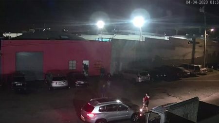 Club nocturno ilegal de San Francisco fue clausurado por operar durante el confinamiento