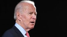 Biden niega haber agredido sexualmente a una empleada del Senado