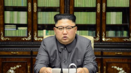 Corea del Sur: Kim Jong Un está “recorriendo las zonas provinciales”, no está gravemente enfermo