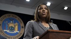 Procuradora general de NY nombra abogados que investigarán acusaciones de acoso sexual contra Cuomo