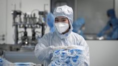 China ocultó el brote del virus para poder acumular suministros médicos, según informe del DHS