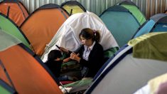 Centros migratorios en México advierten sobre falta de condiciones sanitarias durante la pandemia