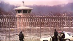 Más de 1800 reclusos en prisión de Ohio dieron positivo en pruebas del virus del PCCh