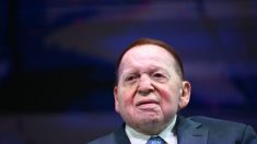 Sheldon Adelson pagará a sus empleados por 2 meses a pesar de la pandemia, insta a otros a hacerlo
