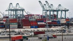 Problema del transporte marítimo durará años aportando crisis al costo de vida, advierte EV Cargo