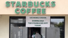 Empleados de Starbucks votan para formar su primer sindicato en 50 años de la empresa