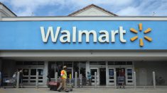 Walmart es demandado por homicidio culposo por la muerte de un empleado infectado con el virus
