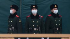 ¿La propaganda de Beijing es una señal de que se avecina una guerra con EE.UU.?
