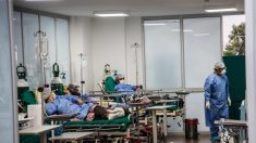 Inminente imposibilidad de atención sanitaria y hospitales colapsados en Lima: Defensoría