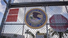 Casi mil prisioneros en Florida han sido contagiados de COVID-19