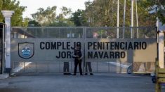 Presos políticos de Nicaragua sufren COVID-19, denuncian sus familiares