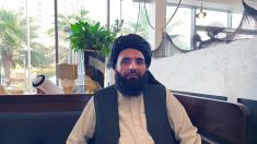 Gobierno afgano y talibanes reanudan en Kabul negociaciones sobre prisioneros