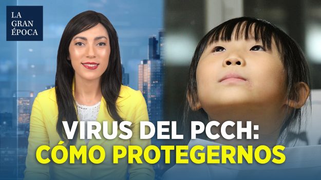 Cómo protegernos del virus del PCCh