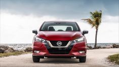 Nissan Versa 2020: Una renovación muy esperada