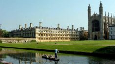 Cambridge no tendrá clases presenciales en 2020-21 por COVID-19